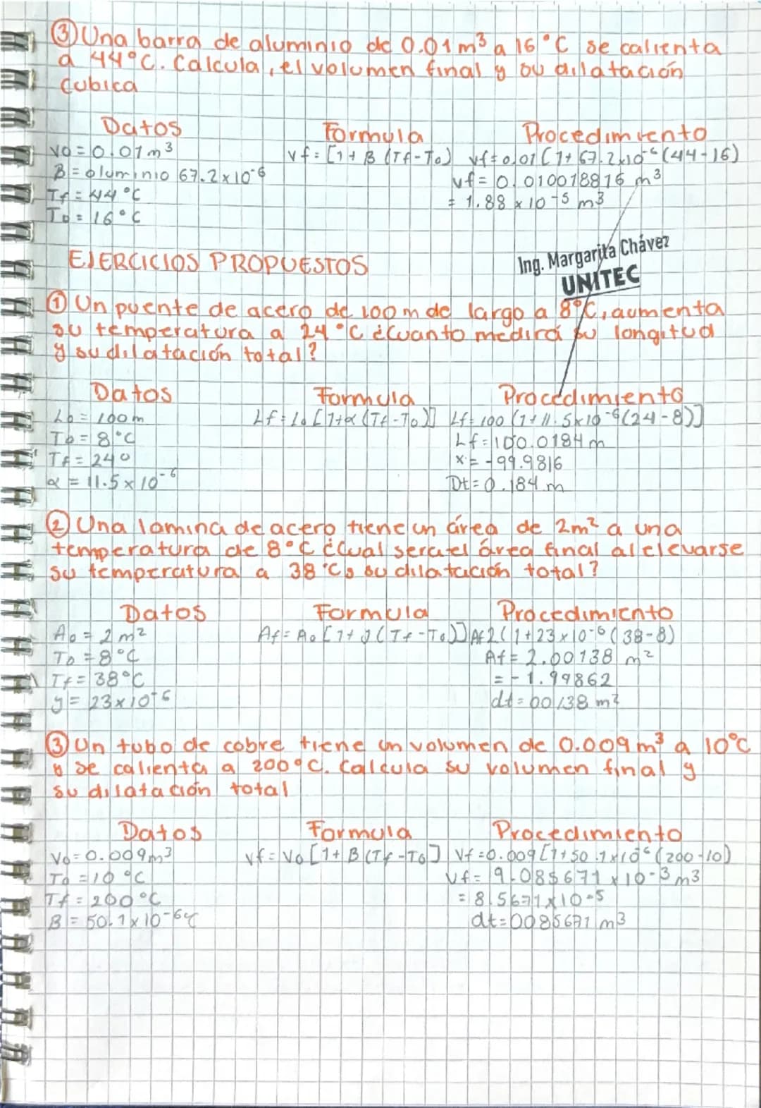 Unidad 9 Calor y Temperatura
26-Julio-23
•Temperatura: la magnitud fisica que indica que tan
caliente o fnia es una sustancia respecto a un 