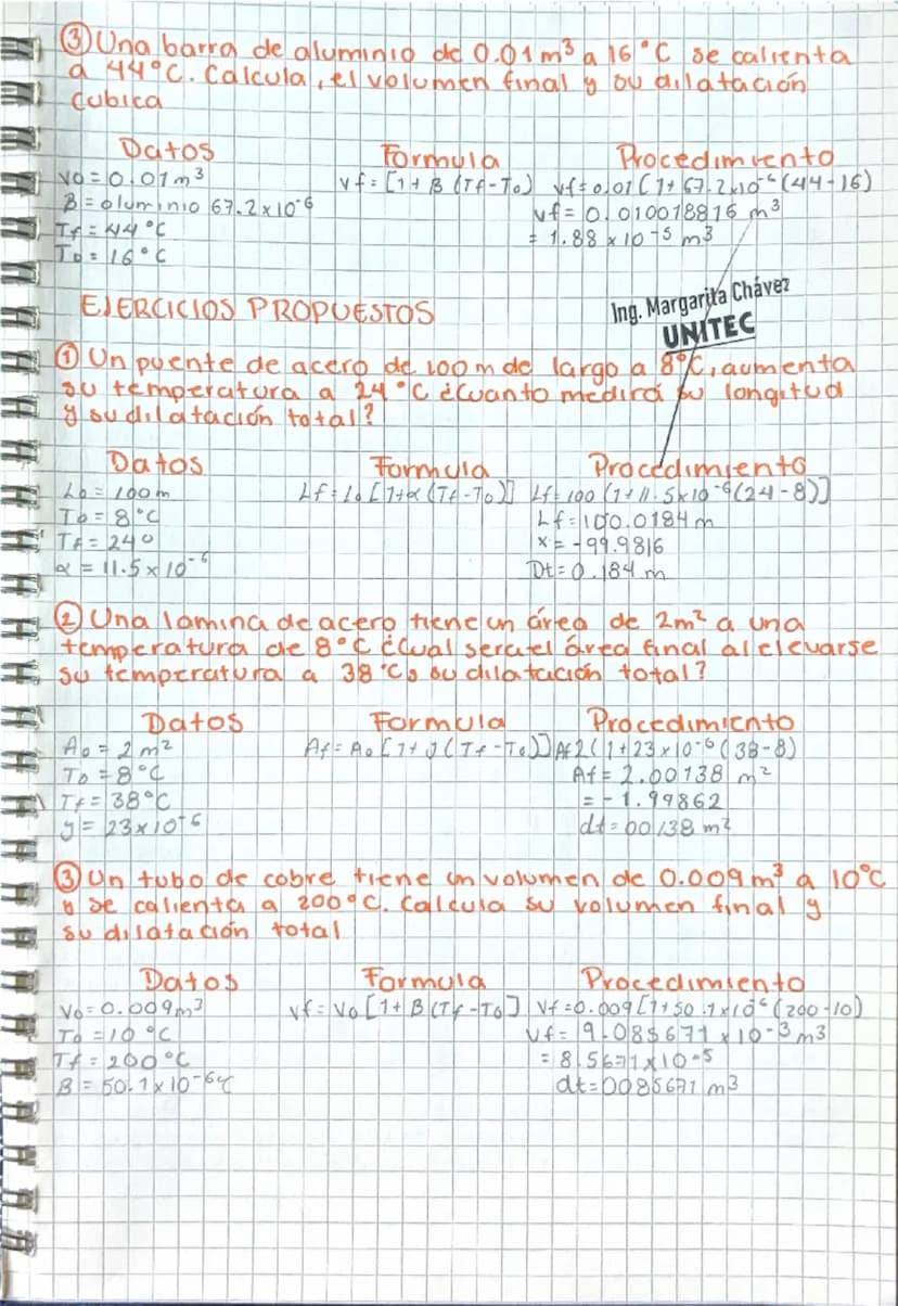 Unidad 9 Calor y Temperatura
26-Julio-23
•Temperatura: la magnitud fisica que indica que tan
caliente o fnia es una sustancia respecto a un 