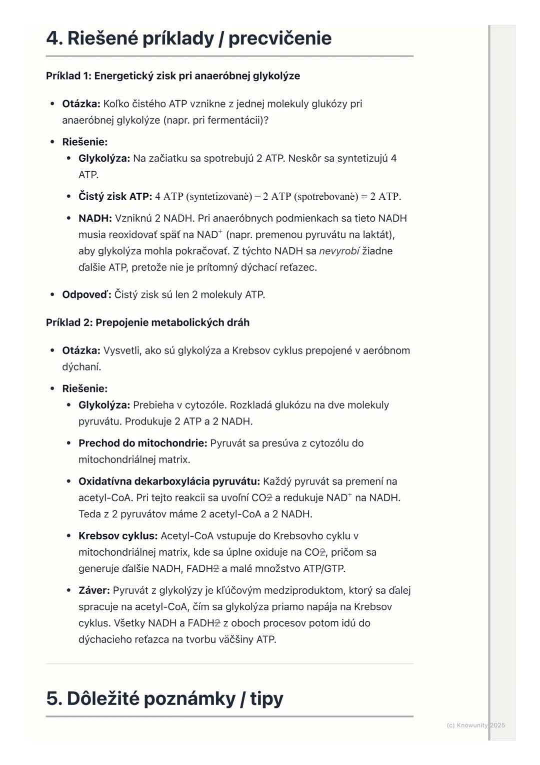 # Základy metabolizmu

1. Prehľad / úvod

Metabolizmus je súbor všetkých chemických reakcií, ktoré prebiehajú v živých
organizmoch na udržan