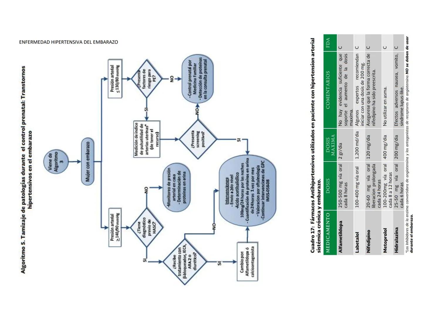 Control Prenatal
¿Que es? Son aquellas acciones y procedimientos que se realizan con la finalidad de realizar diagnostico y tratamiento opor
