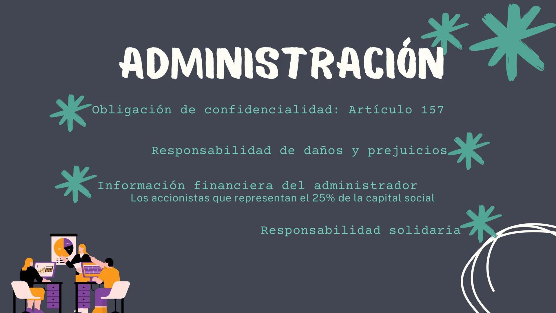 # SOCIEDAD
## ANONIMA
### DERECHO MERCANTIL SOCIEDAD ANÓNIMA
(S.A)

EXISTE BAJO UNA
S.A. DENOMINACIÓN.

-Libre
-Diferente
-Va seguida de las