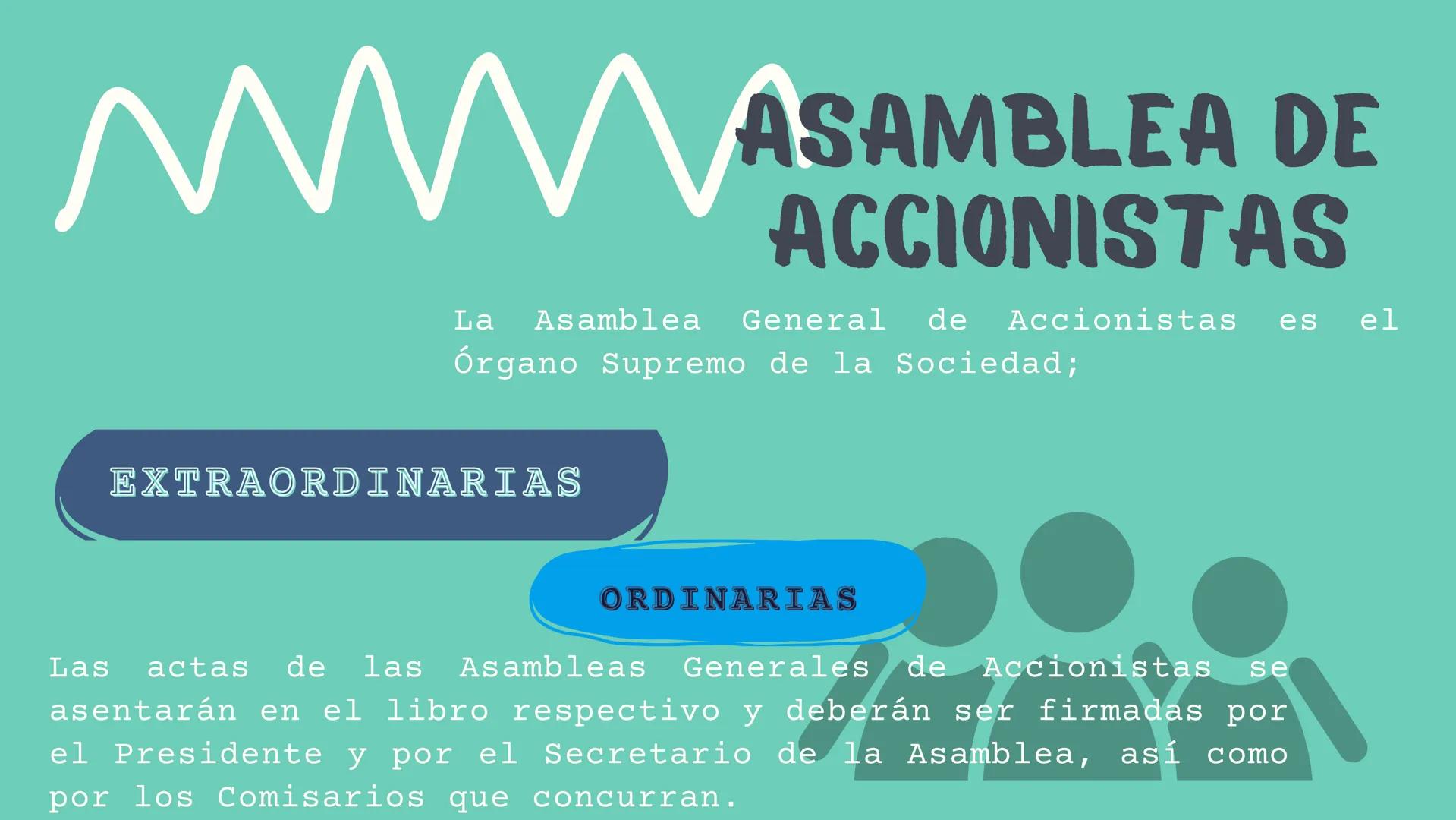# SOCIEDAD
## ANONIMA
### DERECHO MERCANTIL SOCIEDAD ANÓNIMA
(S.A)

EXISTE BAJO UNA
S.A. DENOMINACIÓN.

-Libre
-Diferente
-Va seguida de las