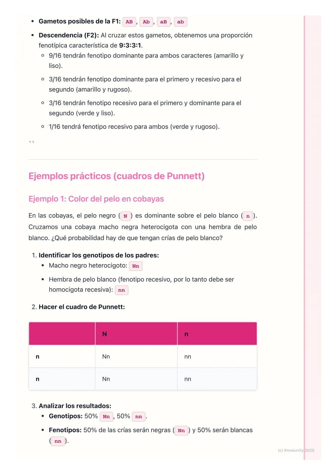 # Leyes de Mendel

Introducción a la genética mendeliana

Gregor Mendel fue un monje y botánico del siglo XIX que es considerado el
"padre d