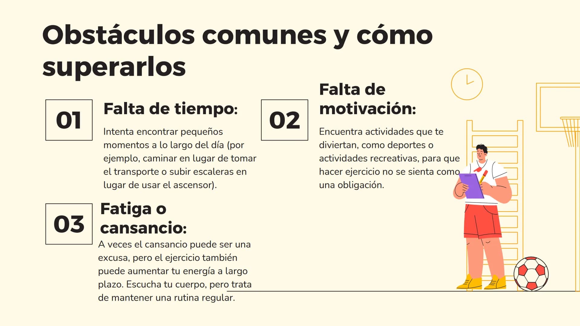 ¿Por qué es importante la
actividad física en la
juventud?
La actividad física regular es
fundamental durante la etapa joven
para un desarro