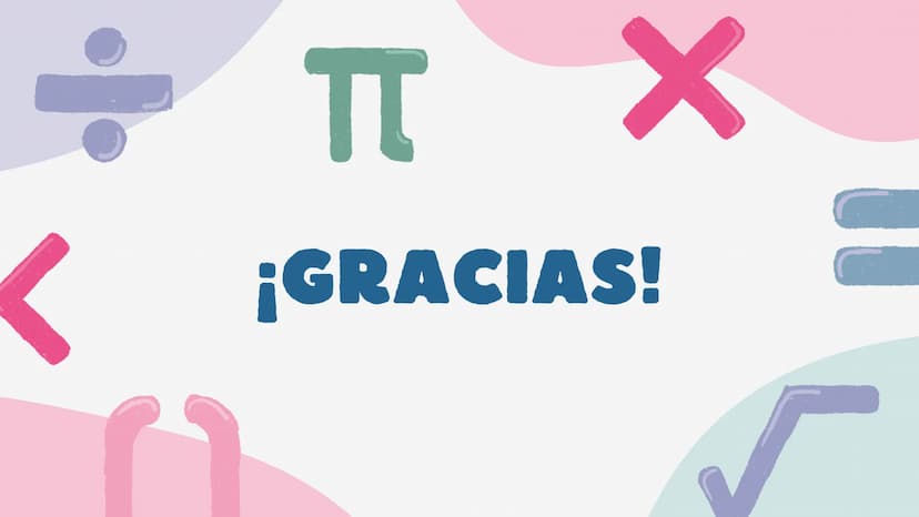 RECUERDA
01
02
03
Son de primer grado, por lo tanto sus exponentes serán
siempre de 1
Resolver de "adentro hacía afuera”. Primero se resulve