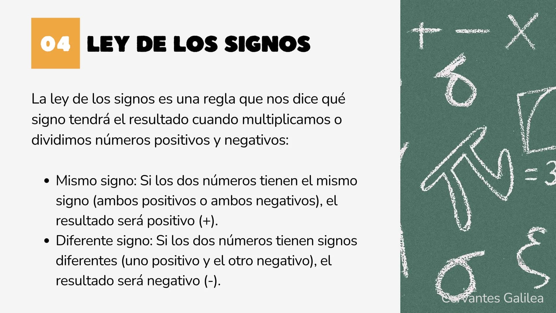 RECUERDA
01
02
03
Son de primer grado, por lo tanto sus exponentes serán
siempre de 1
Resolver de "adentro hacía afuera”. Primero se resulve