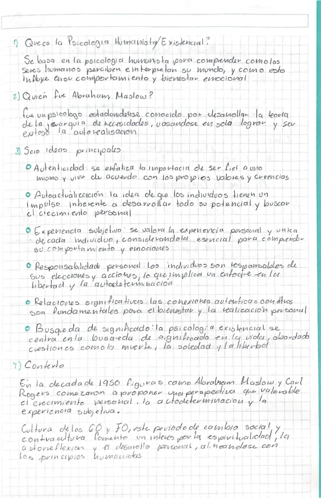 • Terapia holistica
• Terapia de regresion
Revivir mental y emocionalmente Todos los aspectos de la
Situaciones traumaticas
vida del individ