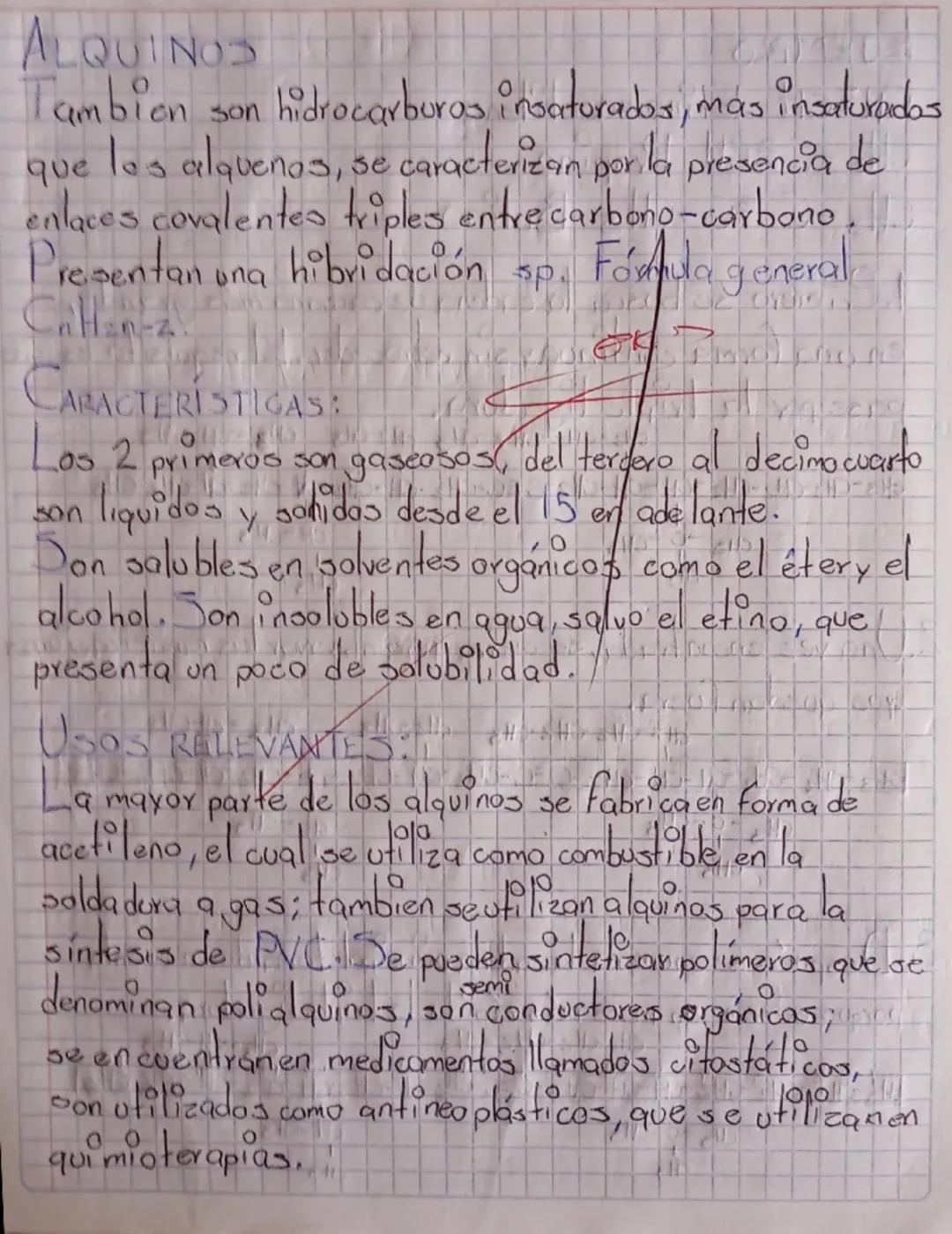 Son compuestos formados solamente por carbonos e
hidrógeno. La principal fuente de obtención es el petróleo.
05
Los hidrocarburos se divid
d