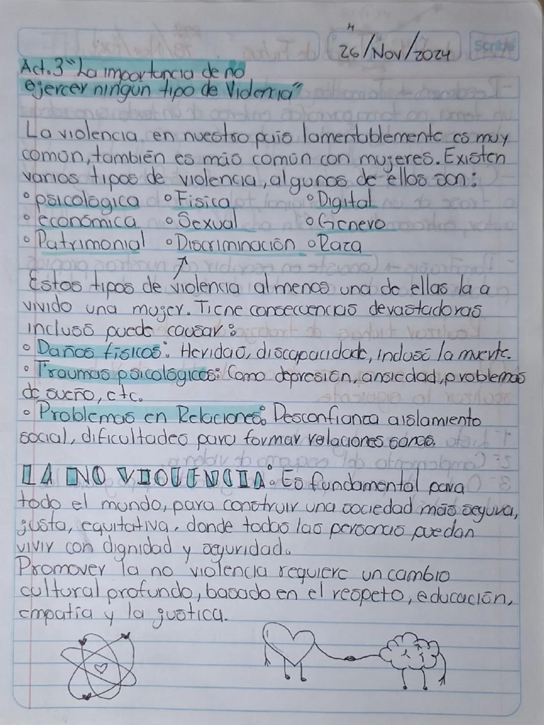 --- OCR Start ---
Violencia Digital: Una Amenaza Creciente en la Era Digital
El auge de internet y las redes sociales ha traído consigo nume