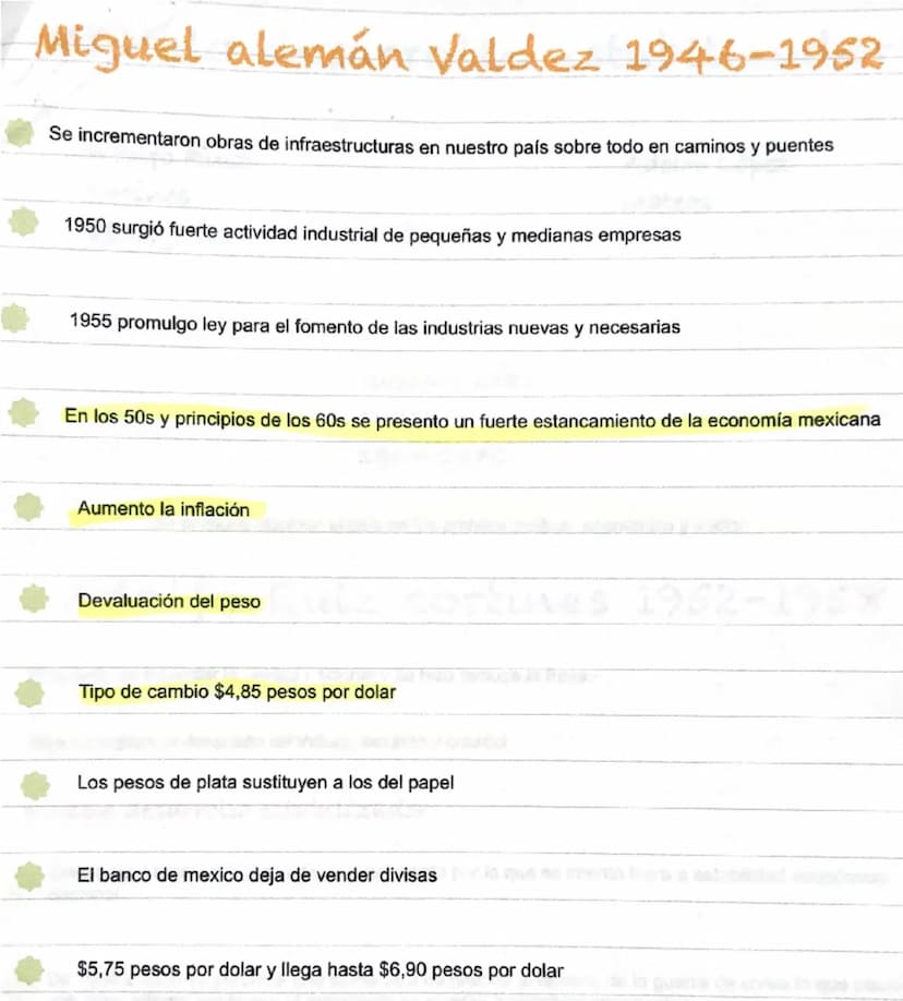 Modelos económicos en mexico
(1970-1982)
Son representaciones simplificadas de la realidad económica que buscan explicar, predecir y analiza