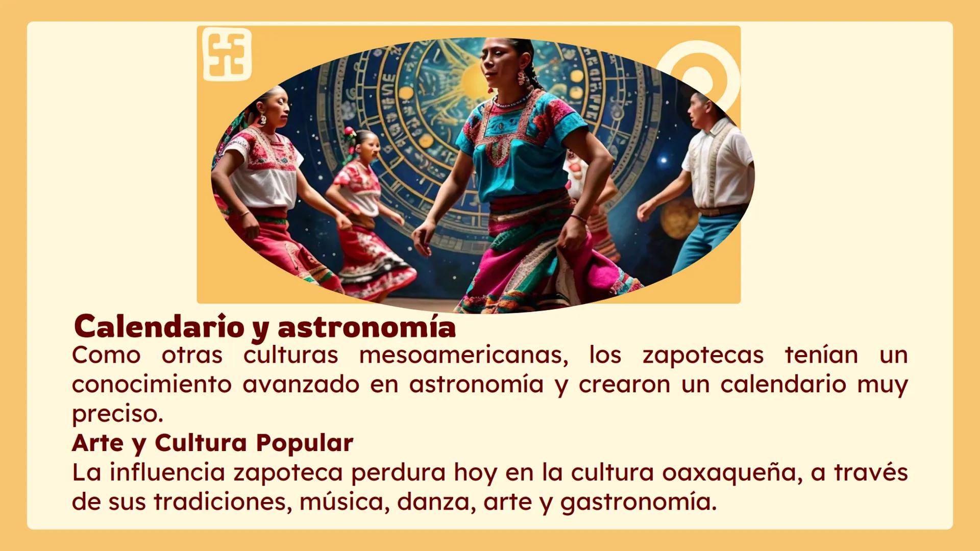 # LOS
# ZAPOTECAS 01

¿Quiénes son
los zapotecas?

Los zapotecas son un pueblo indígena originario
del Valle de Oaxaca, en el sur de México.