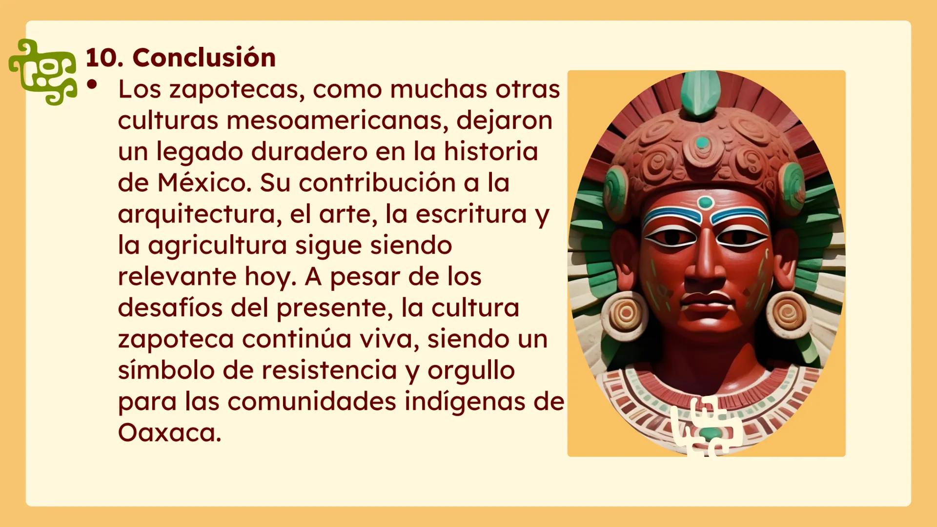 # LOS
# ZAPOTECAS 01

¿Quiénes son
los zapotecas?

Los zapotecas son un pueblo indígena originario
del Valle de Oaxaca, en el sur de México.