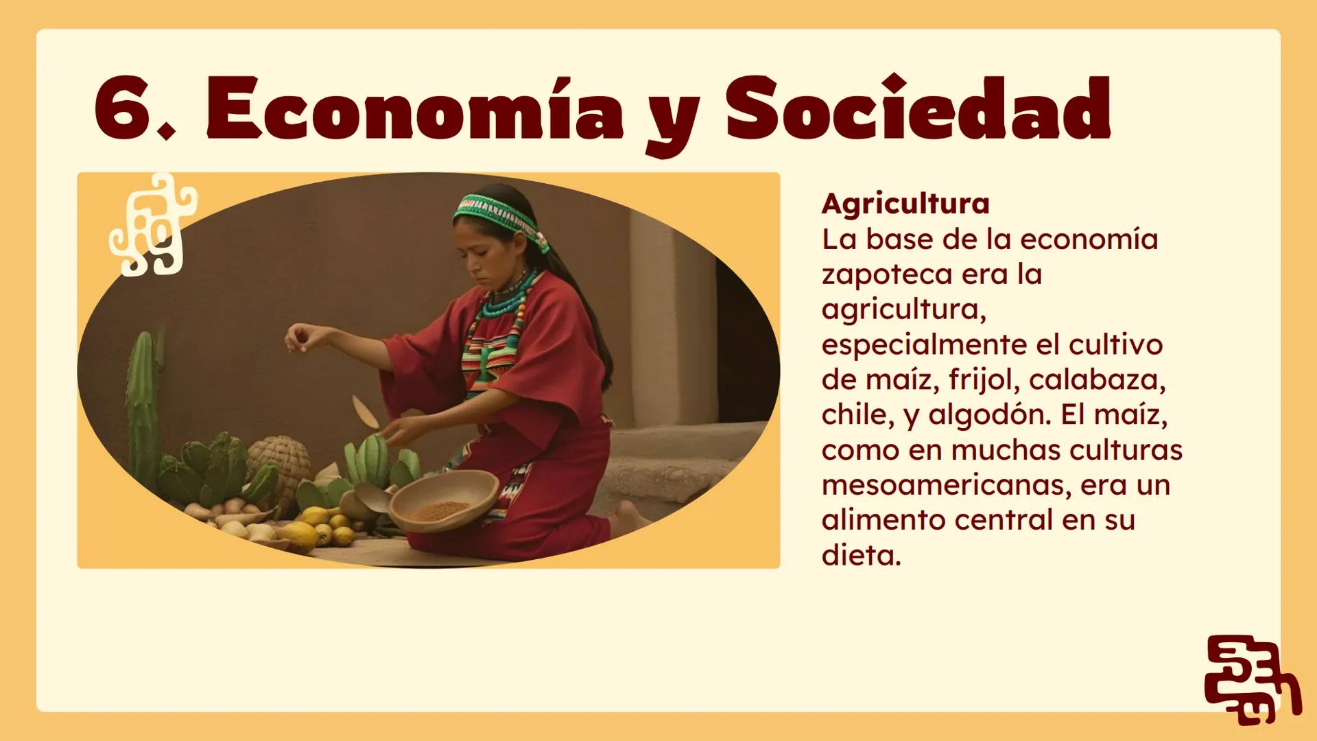 # LOS
# ZAPOTECAS 01

¿Quiénes son
los zapotecas?

Los zapotecas son un pueblo indígena originario
del Valle de Oaxaca, en el sur de México.