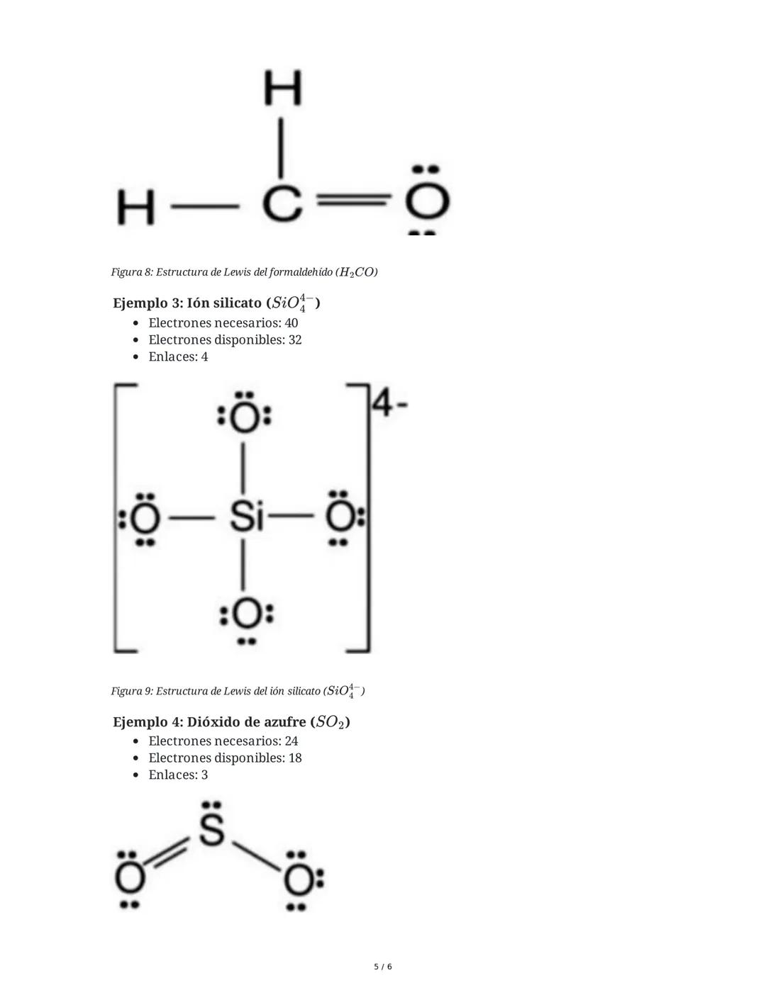Revisión de la Estructura Atómica y la Regla del Octeto
1. Estructura Atómica y la Tabla Periódica
Las propiedades físicas y químicas de una