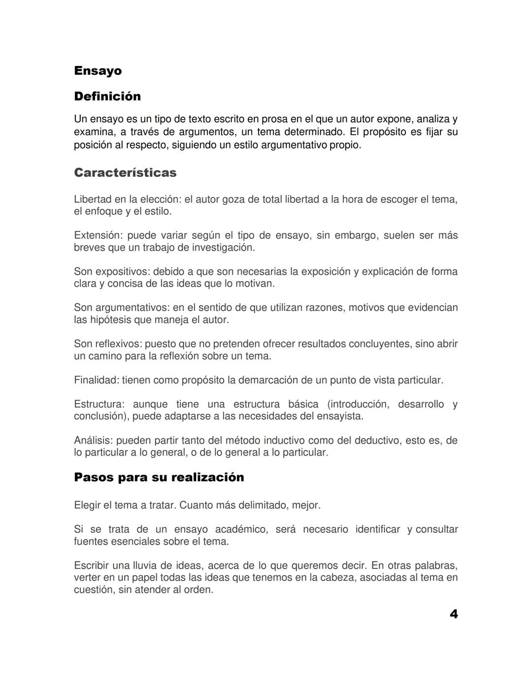 4
REPORTE DE INVESTIGACIÓN
SOBRE TEXTOS ACADÉMICOS
COMO HERRAMIENTAS DEL
CONOCIMIENTO CIENTÍFICO Indice.....
Introducción.........
Desarroll