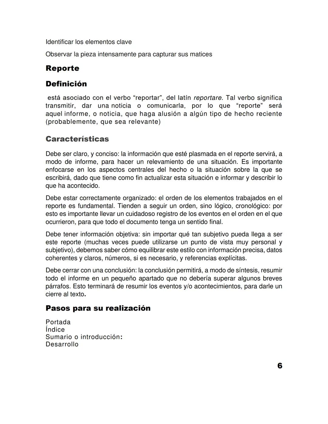 4
REPORTE DE INVESTIGACIÓN
SOBRE TEXTOS ACADÉMICOS
COMO HERRAMIENTAS DEL
CONOCIMIENTO CIENTÍFICO Indice.....
Introducción.........
Desarroll