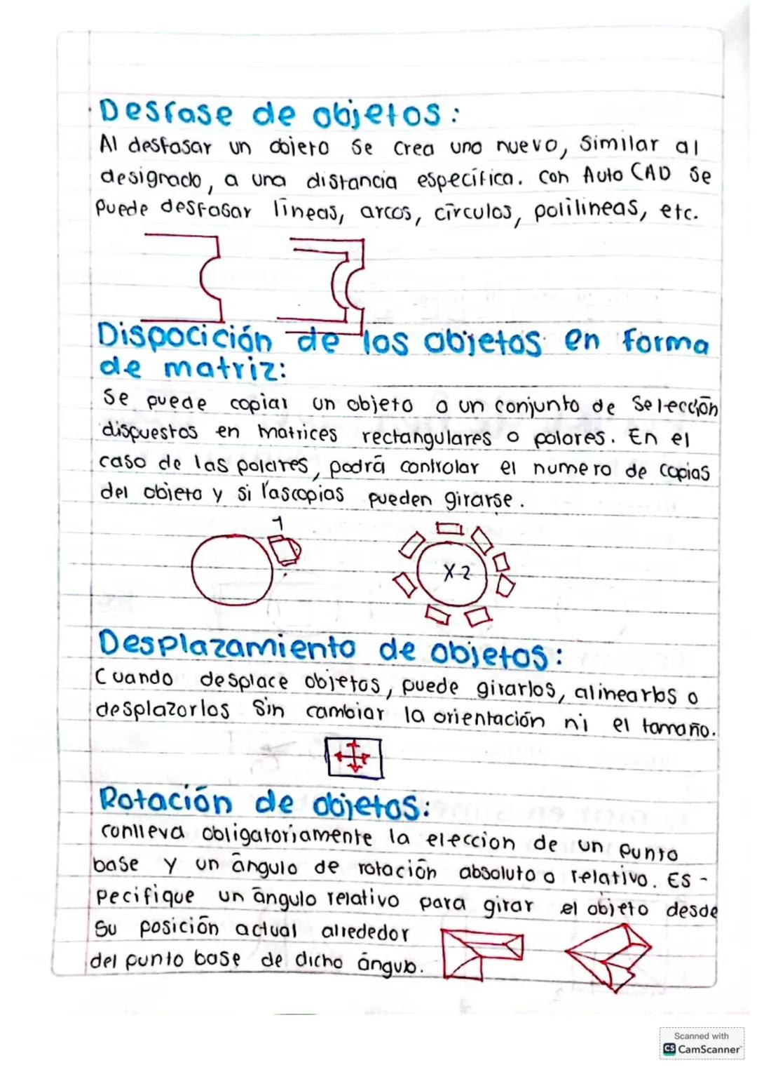 alitoCAD
INICIO :
Linea:
Crea
Segmentos de linea
Puede creal
recta.
una serie de Segmentos de linea conti
guos. Cada Segmento es un objeto d