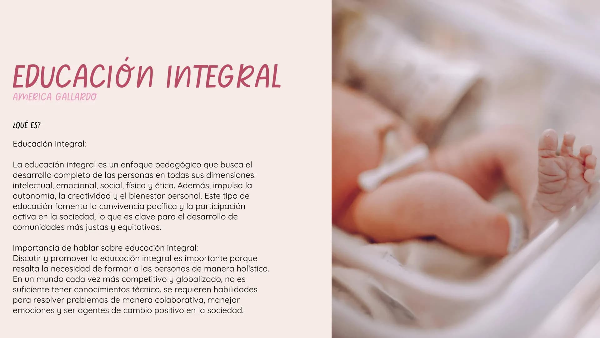 ÍNDICE DE
CONTENIDOS
.
EDUCACIÓN INTEGRAL
• METODOS ANTICONCEPTIVOS
• IMPORTANCIA DE LA
COMUNICACIÓN
• TOMA DE DECISIONES
• •CONSECUENCIAS D