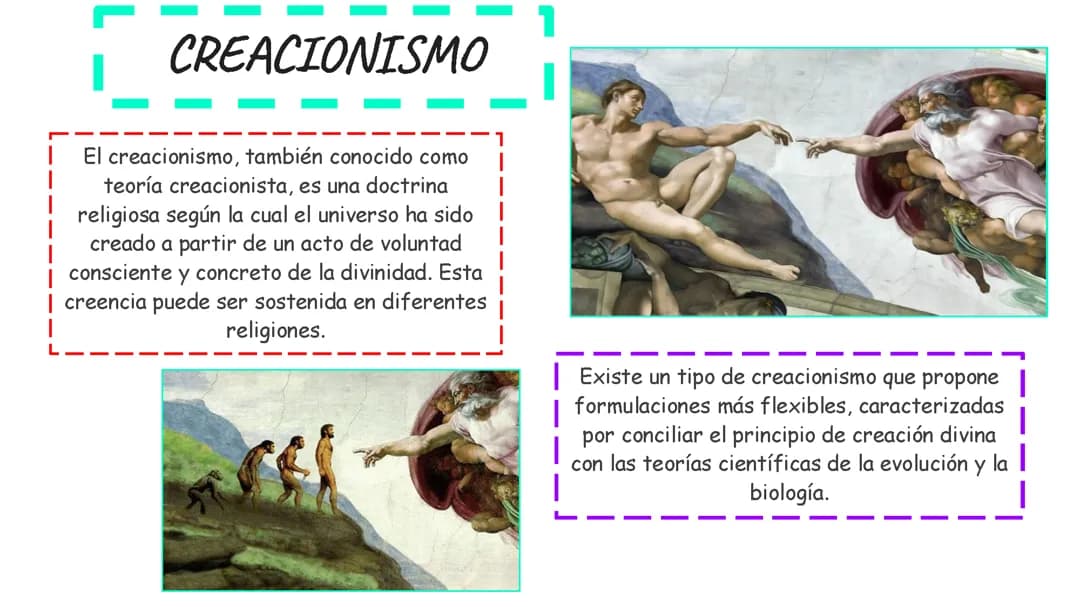 Origen de la vida 