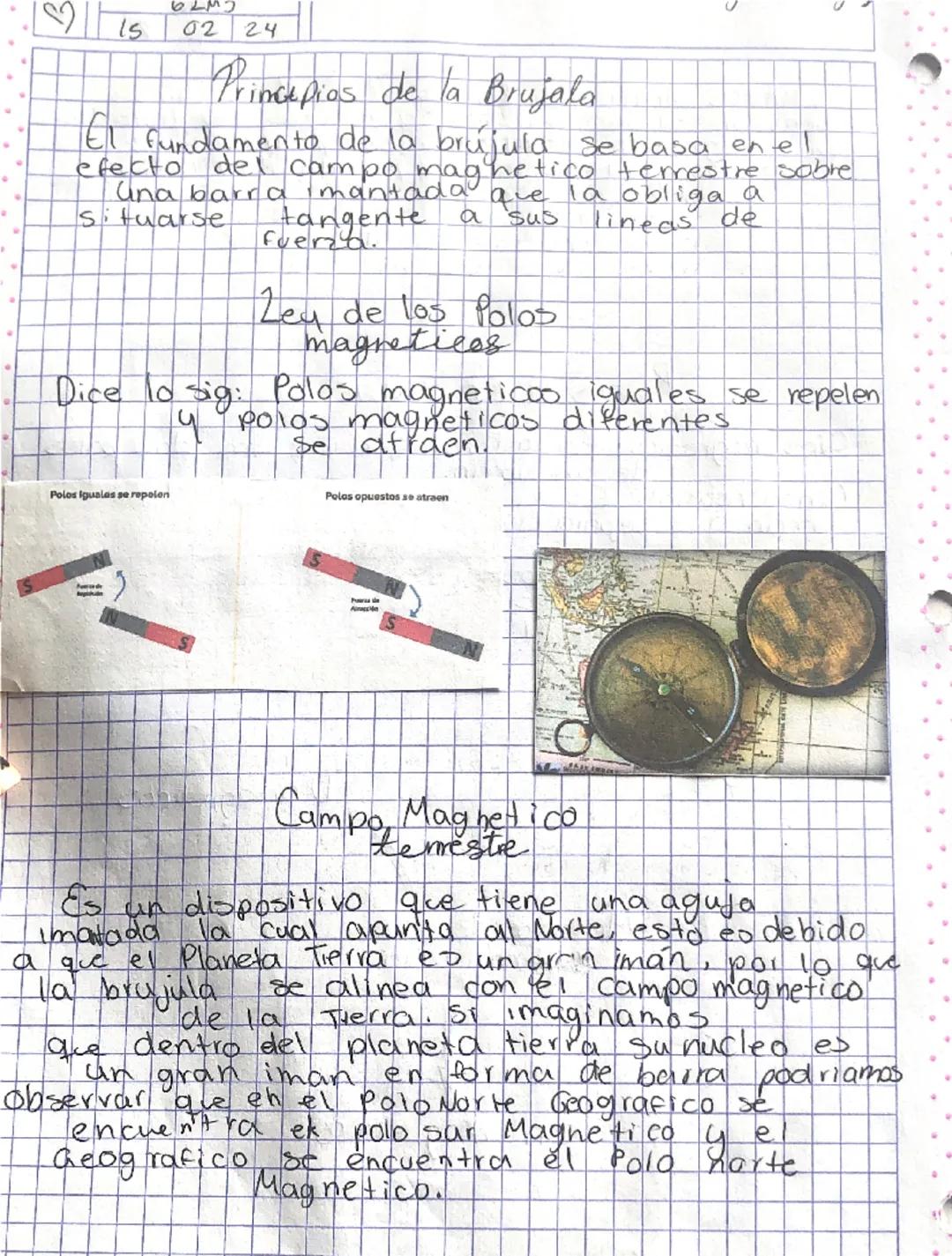 Kiut
15 feb 24
9
9
9
b
acti
1
MAGNETISMO
• El primer filosofo que estudió el fenómeno del magneti-
Tales de Mileto, filósofo griego que vivi
