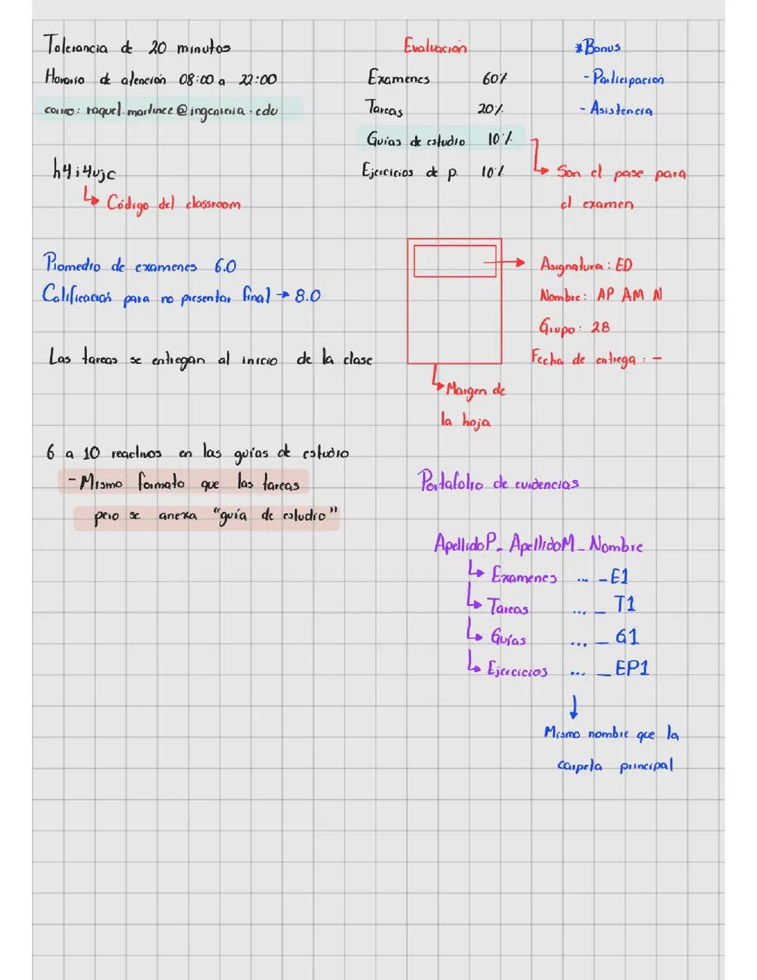 Guía Completa de Ecuaciones Diferenciales
