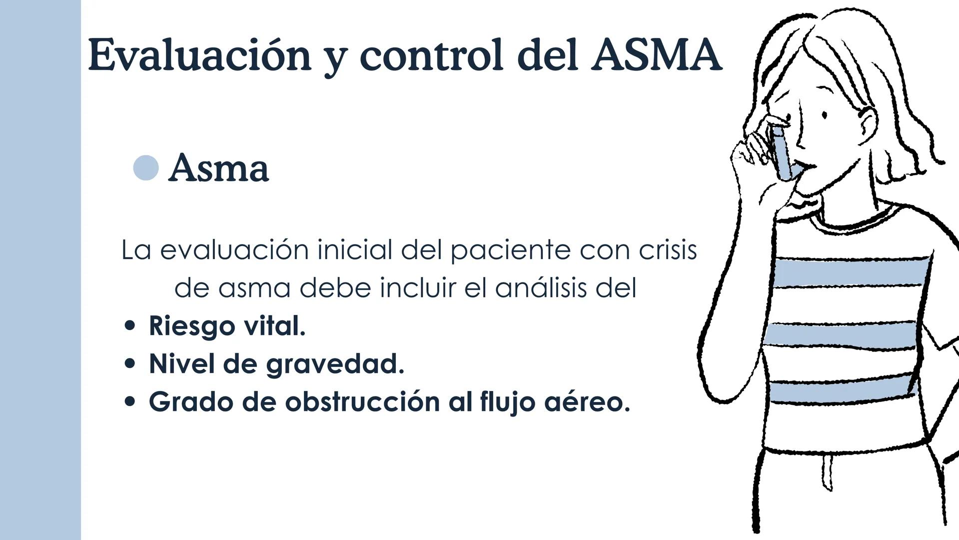 # ASMA

NEUMOLOGíA Las enfermedades
respiratorias son un desafío
global; conocerlas es clave
para prevenir y tratar
Alba Castro, Doctora del