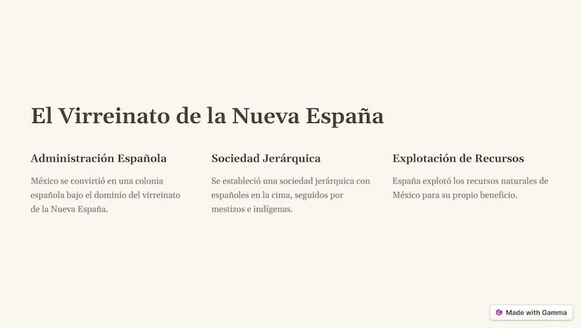 THE
DIEIND
SLA NOIRY LLATÉ
Orígenes prehispánicos
1
Civilizaciones
2
Avances Culturales
Antiguas
México fue hogar de grandes
Desarrollaron s