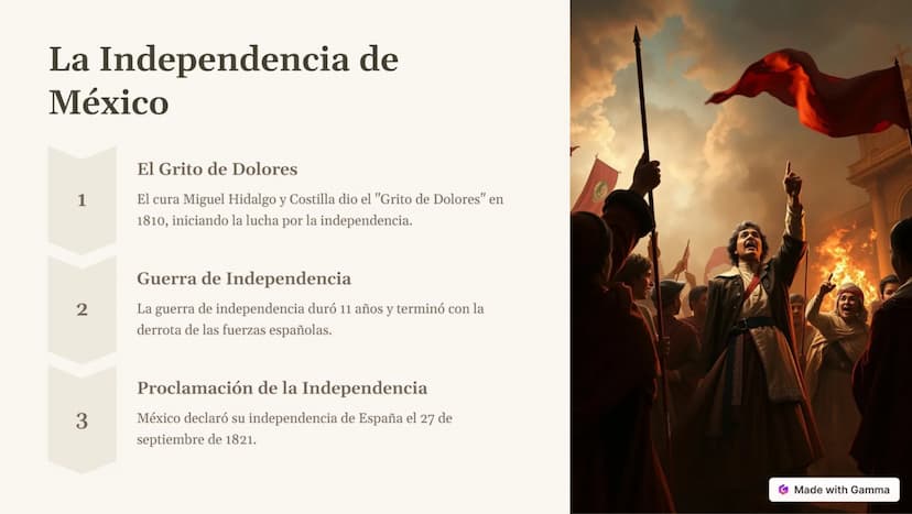 THE
DIEIND
SLA NOIRY LLATÉ
Orígenes prehispánicos
1
Civilizaciones
2
Avances Culturales
Antiguas
México fue hogar de grandes
Desarrollaron s