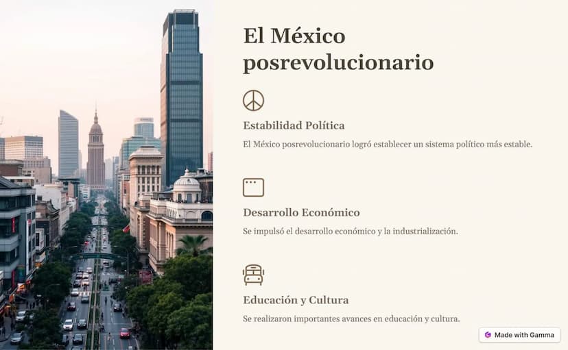 THE
DIEIND
SLA NOIRY LLATÉ
Orígenes prehispánicos
1
Civilizaciones
2
Avances Culturales
Antiguas
México fue hogar de grandes
Desarrollaron s