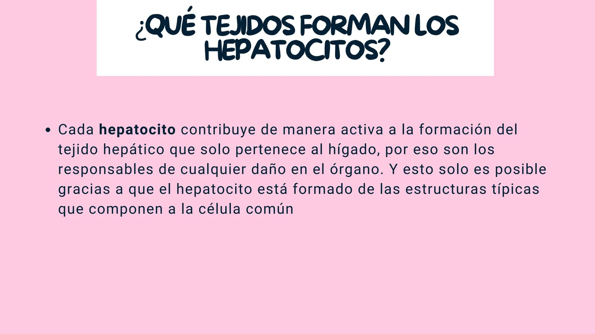 FISIOLOGIA
HIGADO
COMO GLANDULA DEFINCION
El hígado (hepar) es una glándula
anexa del sistema que vierte bilis,
producto de su secreción ext