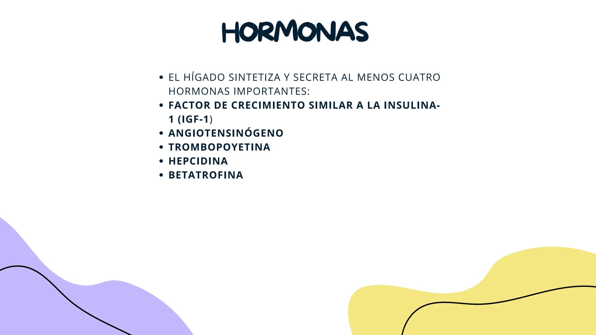 FISIOLOGIA
HIGADO
COMO GLANDULA DEFINCION
El hígado (hepar) es una glándula
anexa del sistema que vierte bilis,
producto de su secreción ext