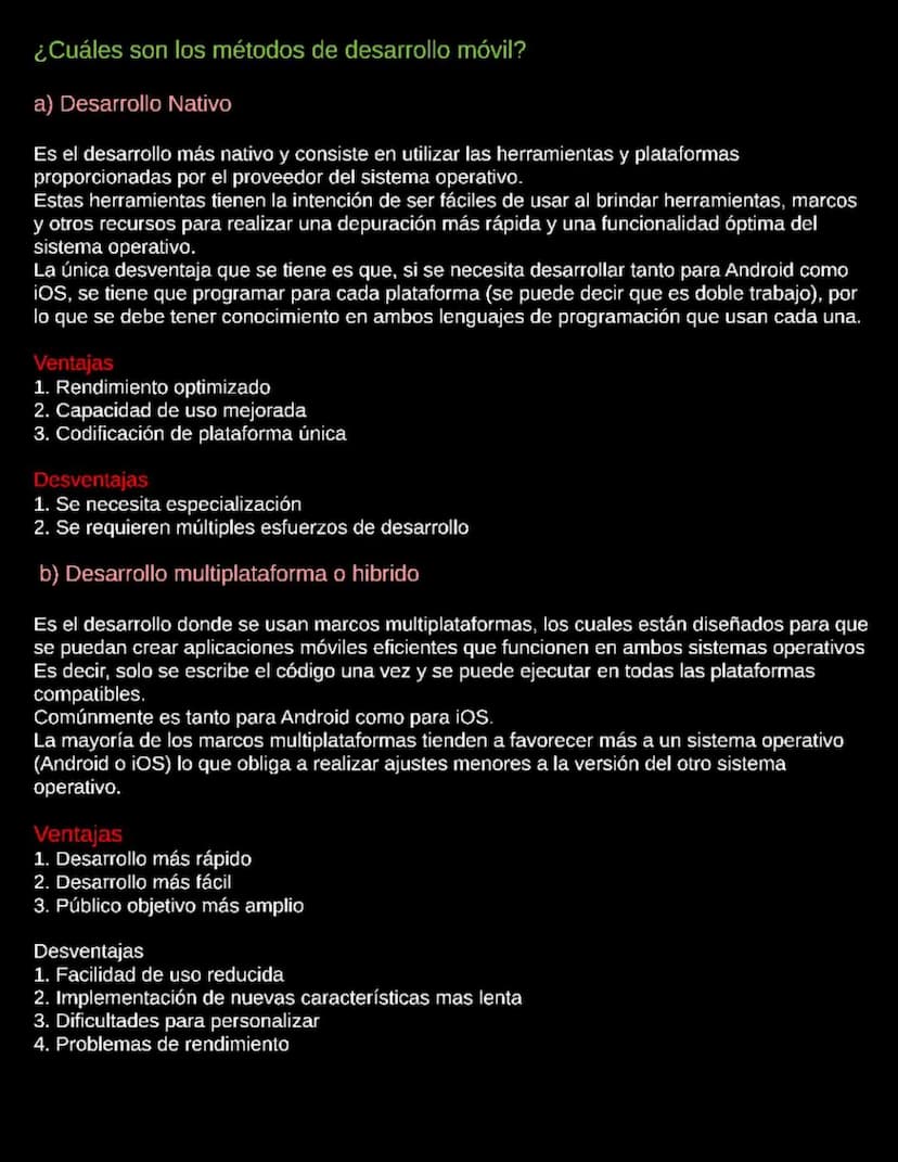Introducción al Desarrollo de Software
06/05/2024
Introduccion al desarrollo de Software
Software
Según la Enciclopedia Concepto (2022), "El