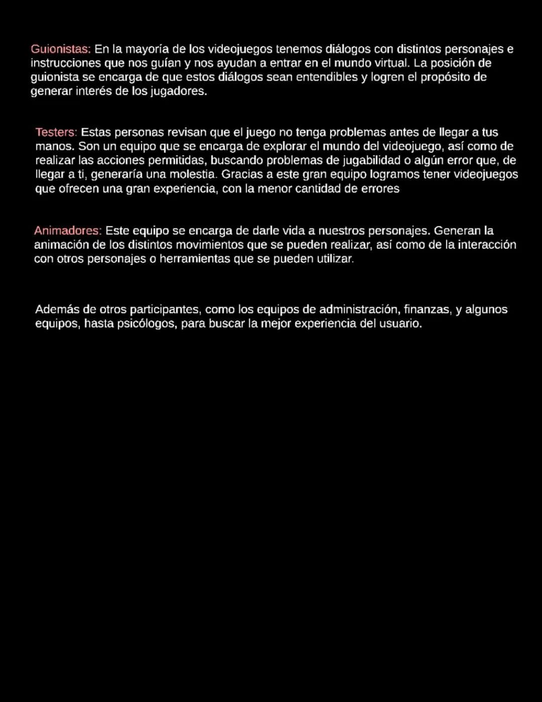Introducción al Desarrollo de Software
06/05/2024
Introduccion al desarrollo de Software
Software
Según la Enciclopedia Concepto (2022), "El