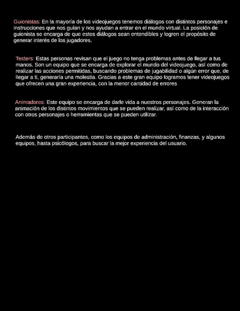 Introducción al Desarrollo de Software
06/05/2024
Introduccion al desarrollo de Software
Software
Según la Enciclopedia Concepto (2022), "El