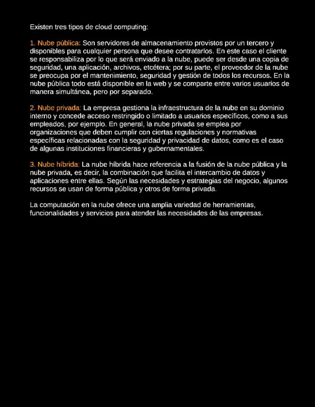 Introducción al Desarrollo de Software
06/05/2024
Introduccion al desarrollo de Software
Software
Según la Enciclopedia Concepto (2022), "El