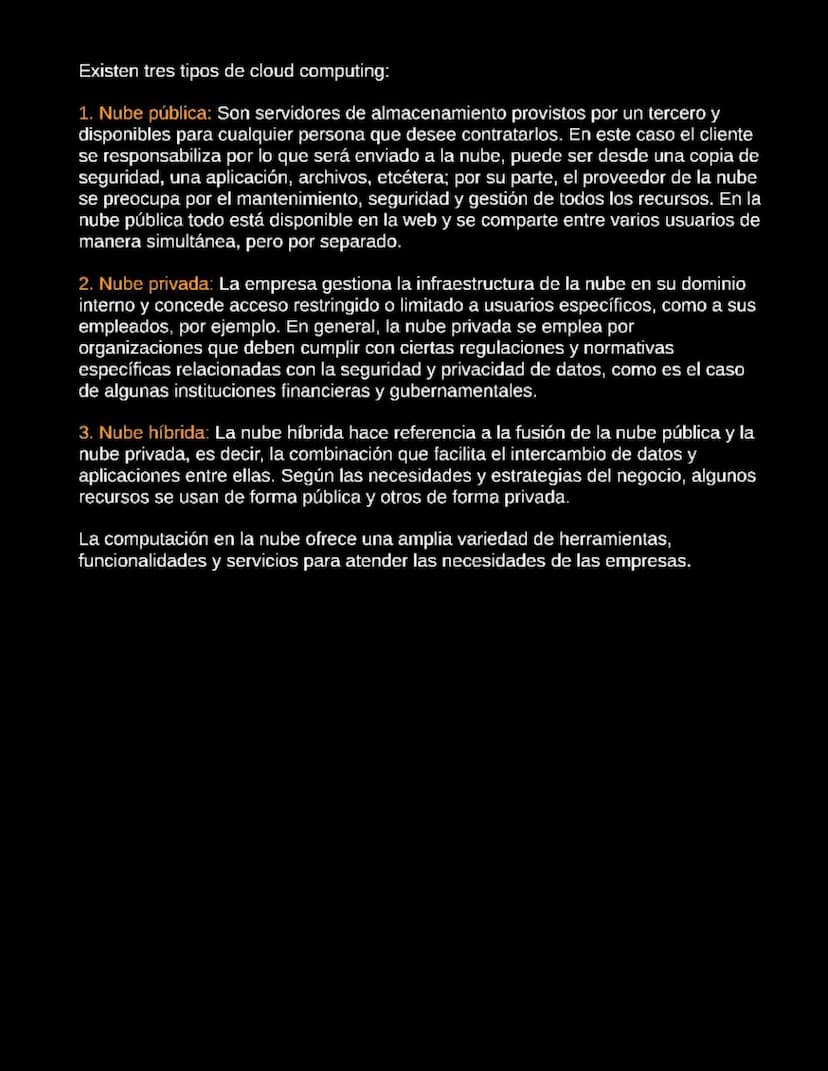 Introducción al Desarrollo de Software
06/05/2024
Introduccion al desarrollo de Software
Software
Según la Enciclopedia Concepto (2022), "El