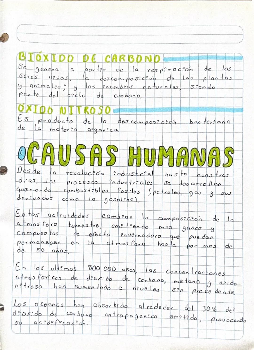 Cambio
Climatico
Es
directa
un
cambio
en el
clima
indirectamente
a
humanas
que
altera
la
composición
atmosfera
У
a
la
variabilidad
climatica