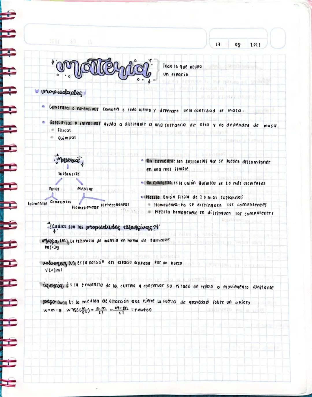 Introducción a la Química: Conceptos Básicos