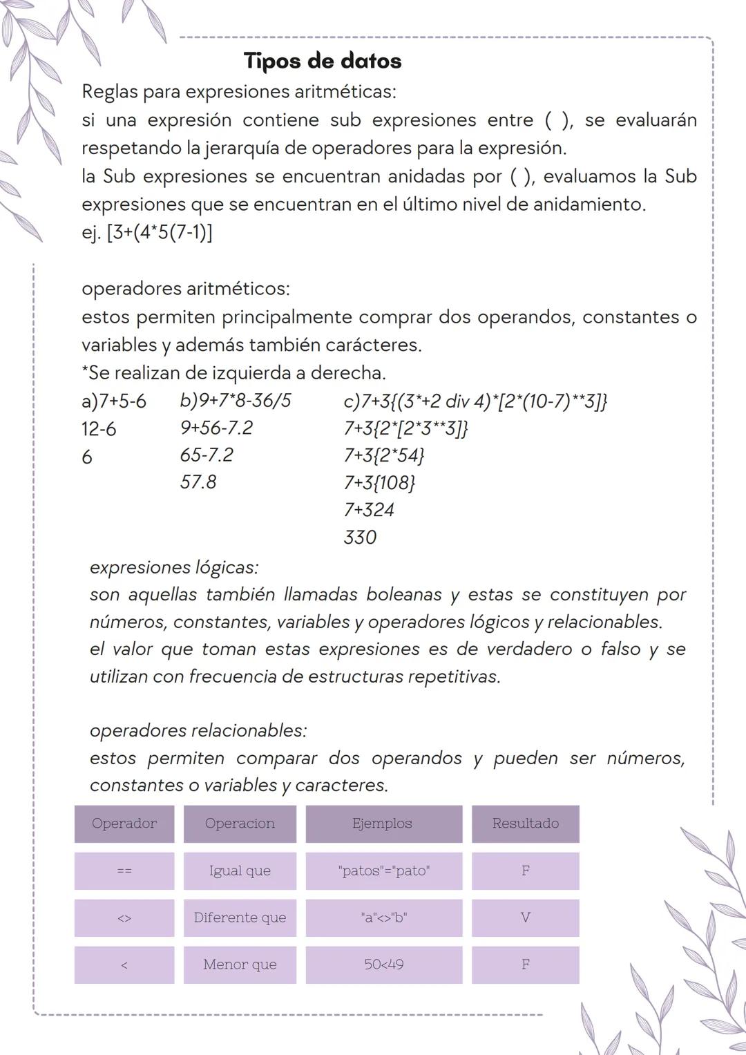 1 semestre
METODOLOGÍA
DE LA PROGRAMACIÓN
"PRIMERO RESUELVE EL
PROBLEMA, DESPUÉS
ESCRIBE EL CÓDIGO" Índice
1
Pseudocódigos
3-11
2
Estructura