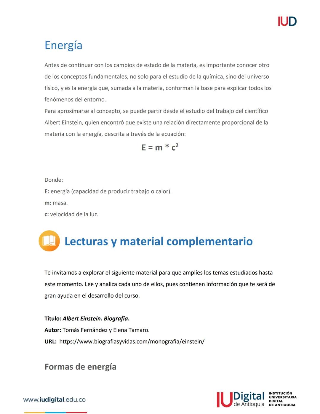 Desarrollo de contenido
Unidad 1
Generalidades, nociones
fundamentales, la tabla
periódica y el enlace químico
Ingeniería Mecatrónica
JUDigi