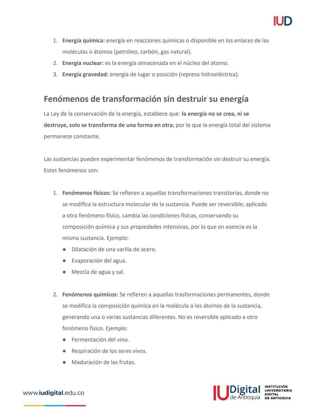 Desarrollo de contenido
Unidad 1
Generalidades, nociones
fundamentales, la tabla
periódica y el enlace químico
Ingeniería Mecatrónica
JUDigi