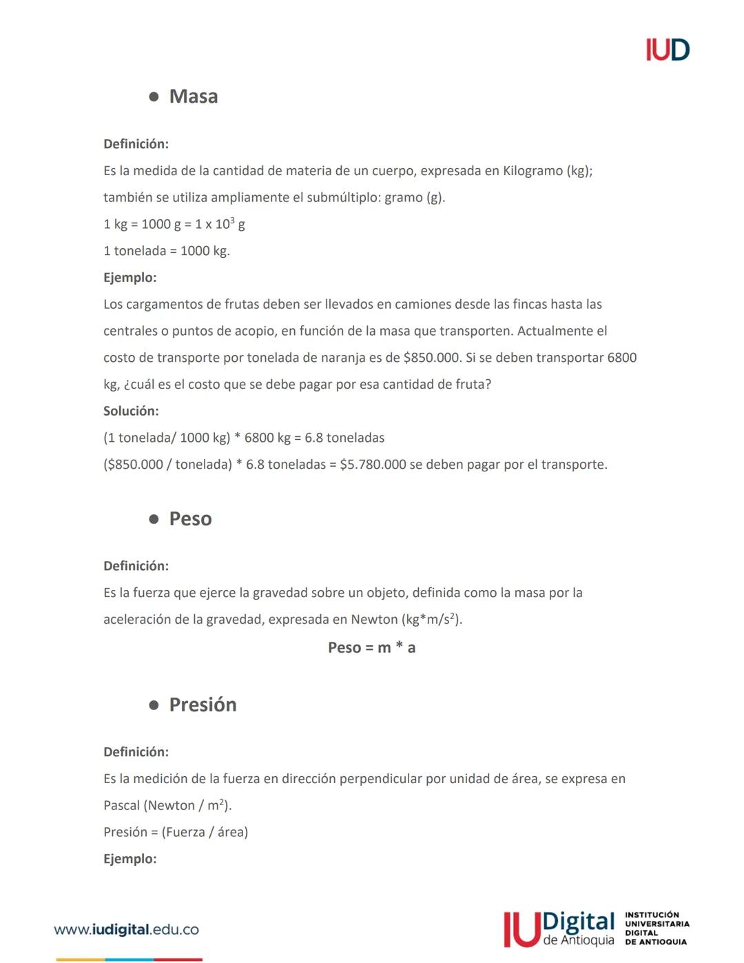 Desarrollo de contenido
Unidad 1
Generalidades, nociones
fundamentales, la tabla
periódica y el enlace químico
Ingeniería Mecatrónica
JUDigi