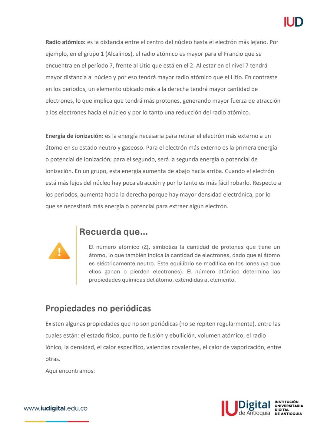 Desarrollo de contenido
Unidad 1
Generalidades, nociones
fundamentales, la tabla
periódica y el enlace químico
Ingeniería Mecatrónica
JUDigi