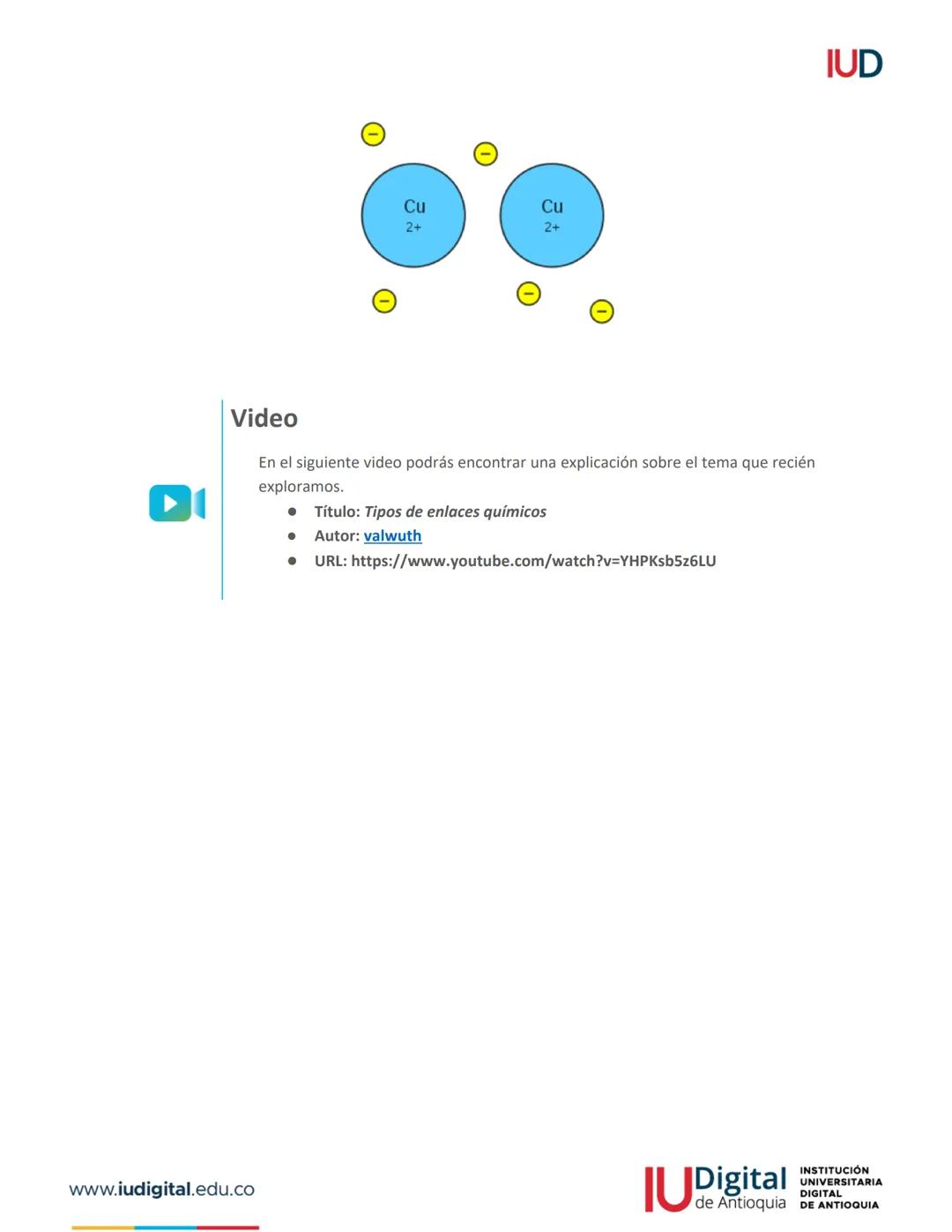 Desarrollo de contenido
Unidad 1
Generalidades, nociones
fundamentales, la tabla
periódica y el enlace químico
Ingeniería Mecatrónica
JUDigi