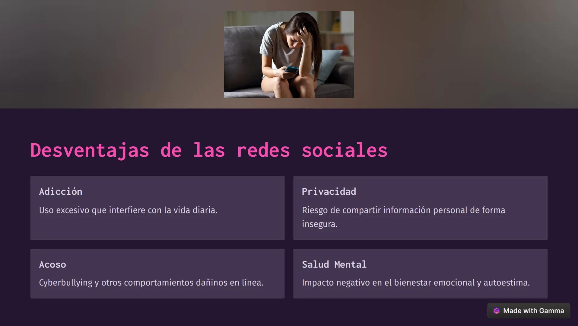 EVOLUTION OF SOCIAL
2004-2014
2014 209.360
284 million
Pinterest 70 40
1 billion 6
>359

Definición y evolución de las redes sociales

Surgi