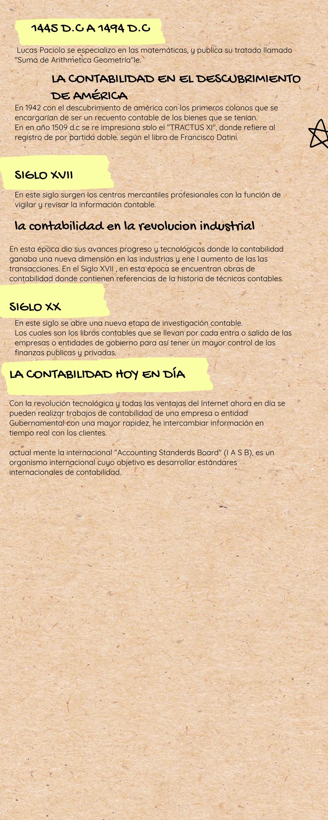 contabilidad
1bce:inicios de la
contabilidad
A
El hombre primitivo ya se dedicaba a la contabilidad de forma
rudimentaria, contando las herr