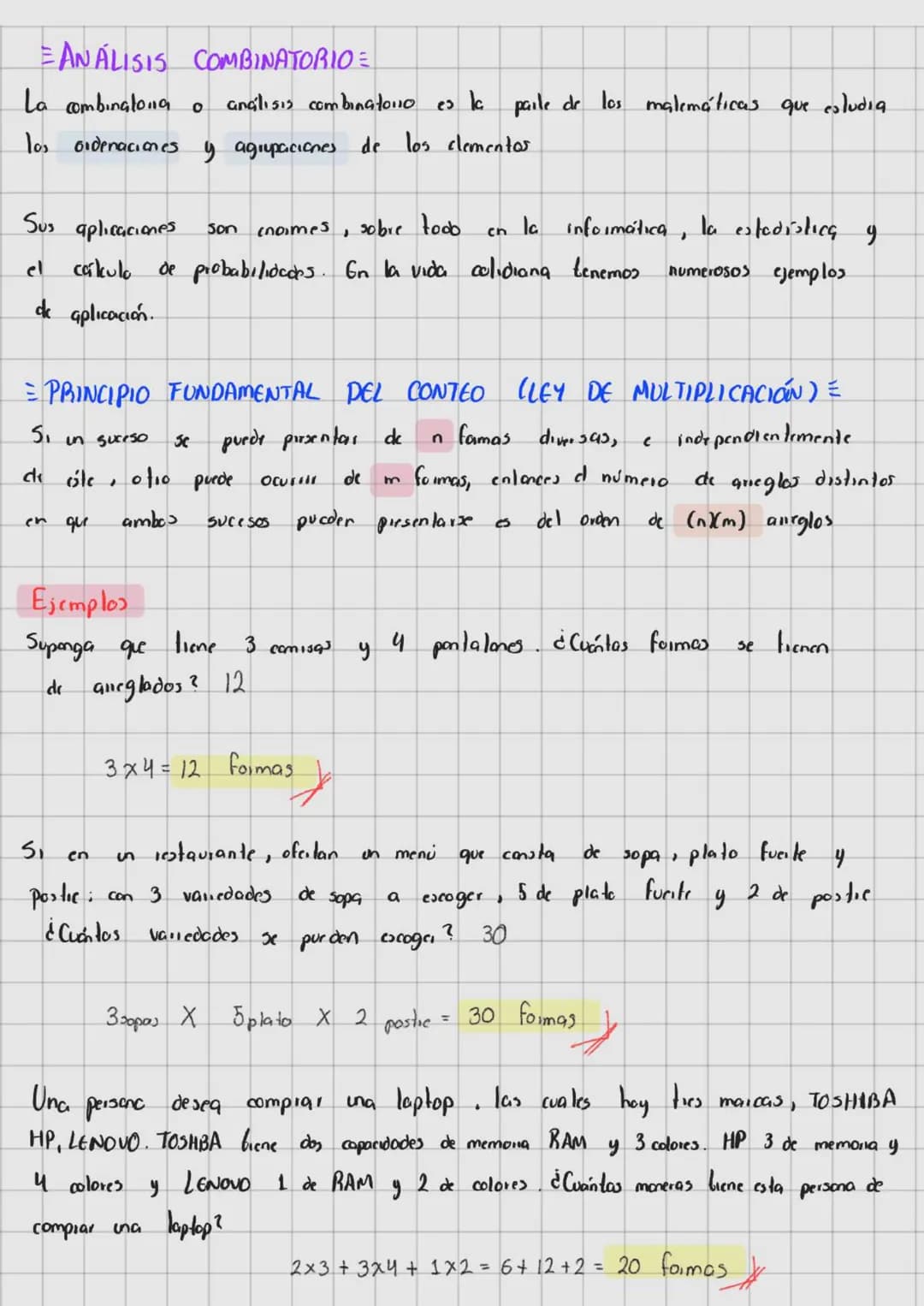TEMA 1
TEORIA DE LA PROBABILIDADE
in 1812 su obra Theorie Analytique des Probabilites.
Pierre Simon Laplace publica
en
la
que
toma las contr