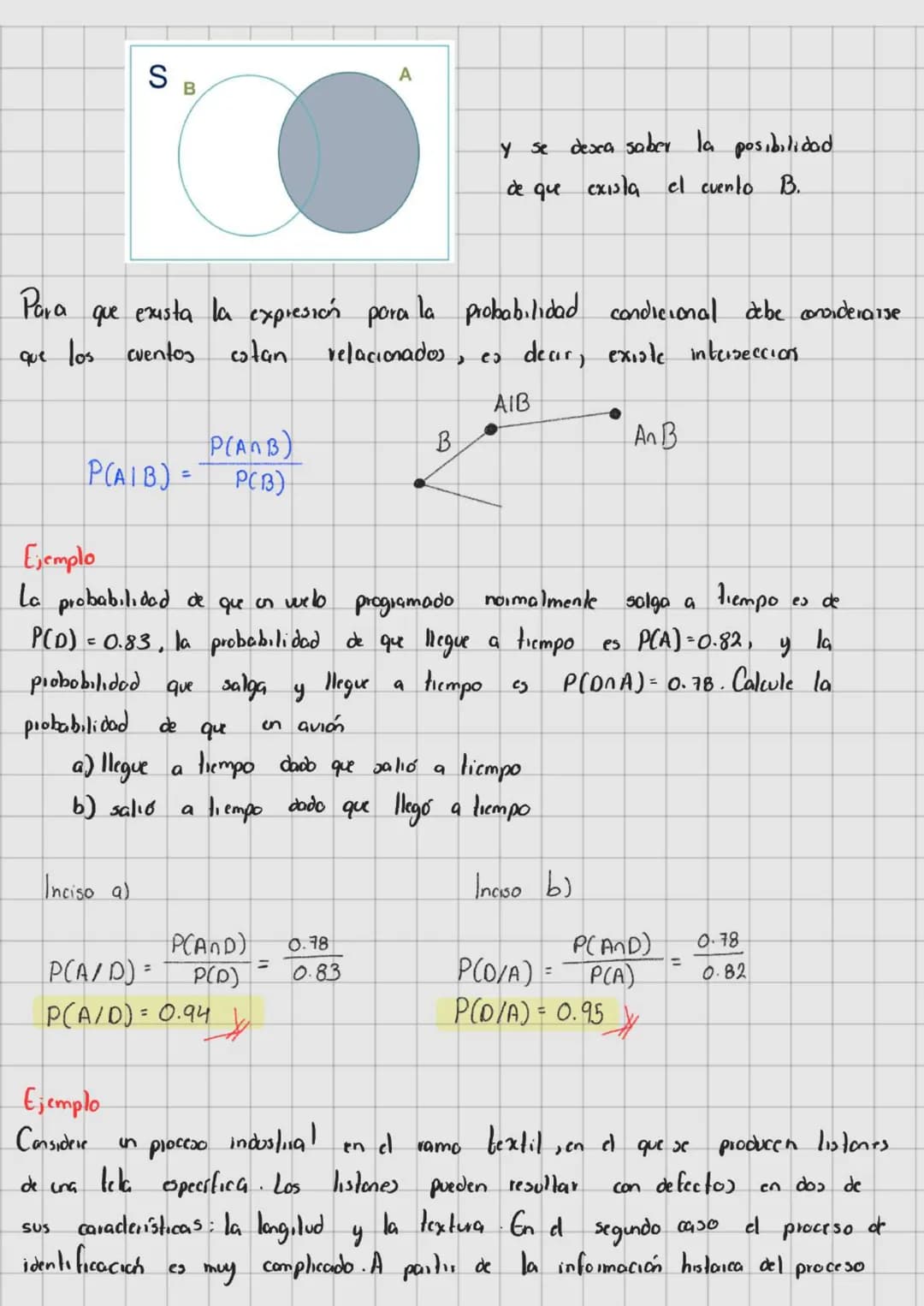 TEMA 1
TEORIA DE LA PROBABILIDADE
in 1812 su obra Theorie Analytique des Probabilites.
Pierre Simon Laplace publica
en
la
que
toma las contr
