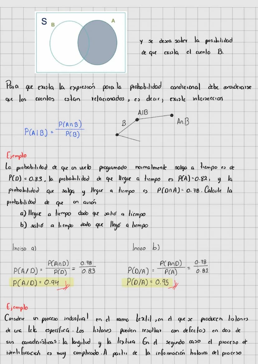 TEMA 1
TEORIA DE LA PROBABILIDADE
in 1812 su obra Theorie Analytique des Probabilites.
Pierre Simon Laplace publica
en
la
que
toma las contr