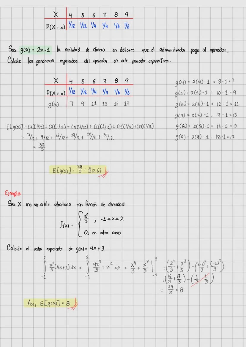 TEMA 1
TEORIA DE LA PROBABILIDADE
in 1812 su obra Theorie Analytique des Probabilites.
Pierre Simon Laplace publica
en
la
que
toma las contr